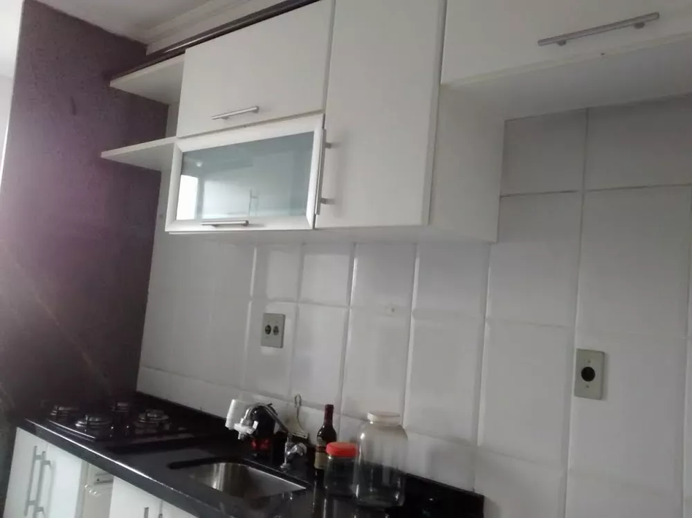 Apartamento à venda com 2 quartos - Foto 12