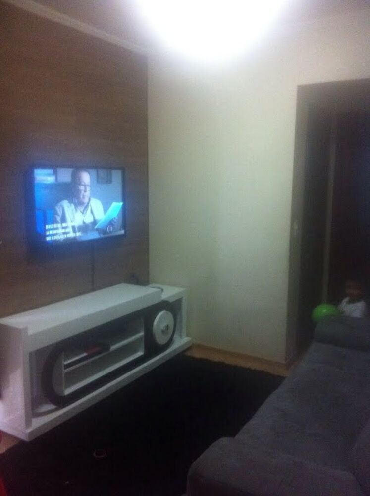 Apartamento, 2 quartos, 62 m² - Foto 1