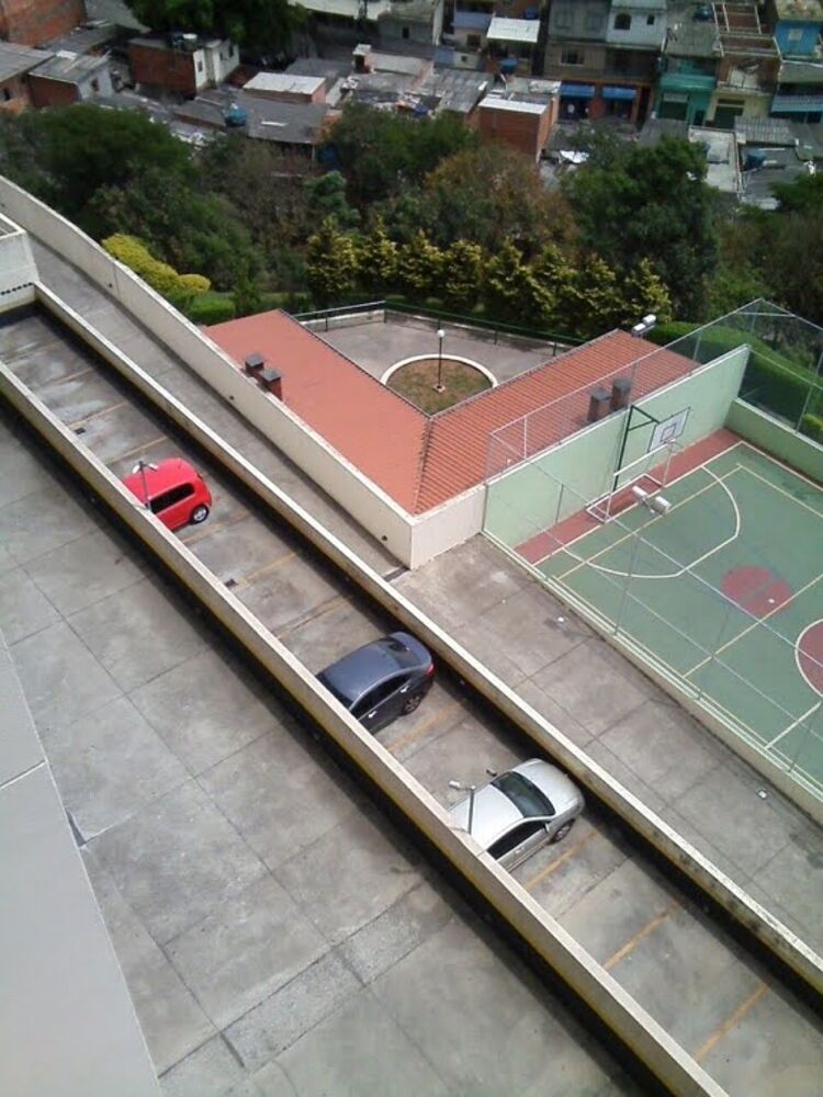 Apartamento, 2 quartos, 62 m² - Foto 7