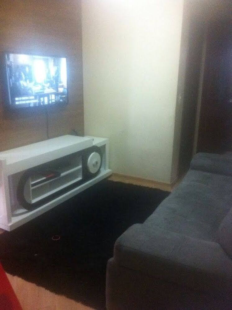 Apartamento, 2 quartos, 62 m² - Foto 3