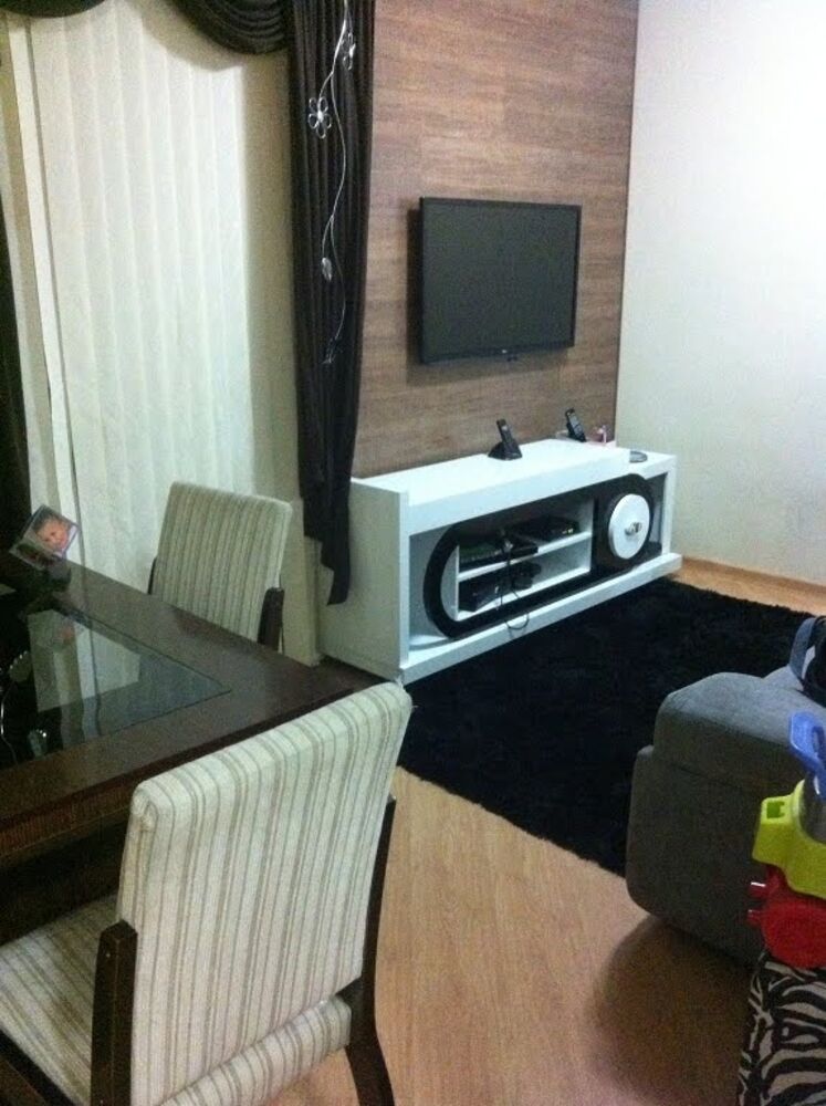 Apartamento, 2 quartos, 62 m² - Foto 2