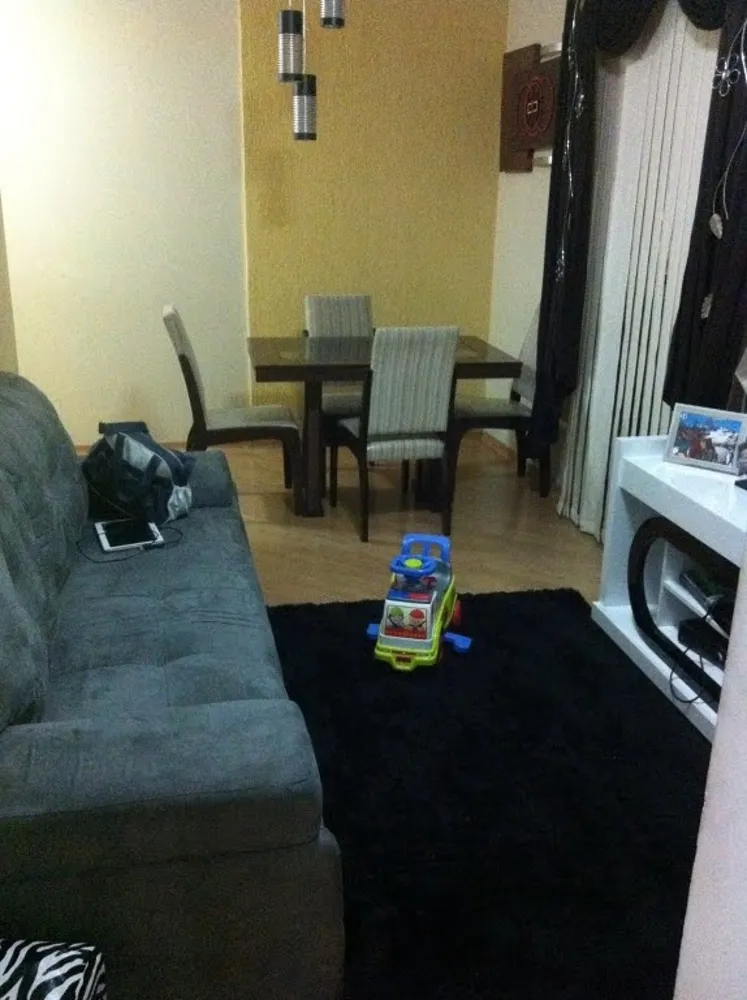 Apartamento, 2 quartos, 62 m² - Foto 12