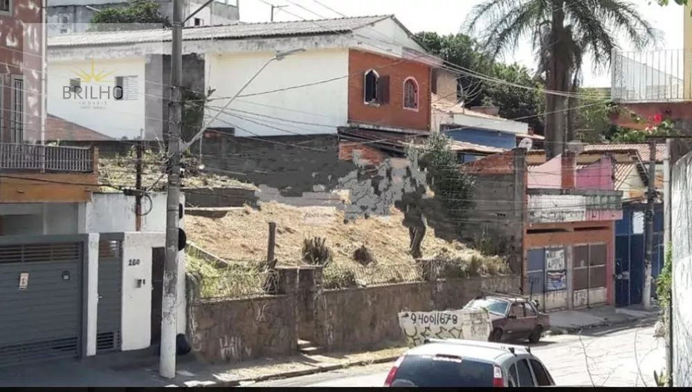 Terreno à venda, 1000m² - Foto 3