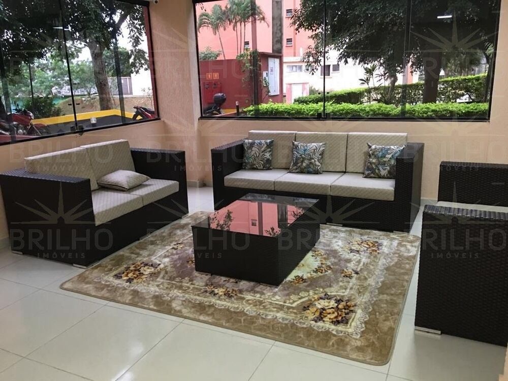 Apartamento à venda com 2 quartos, 55m² - Foto 14