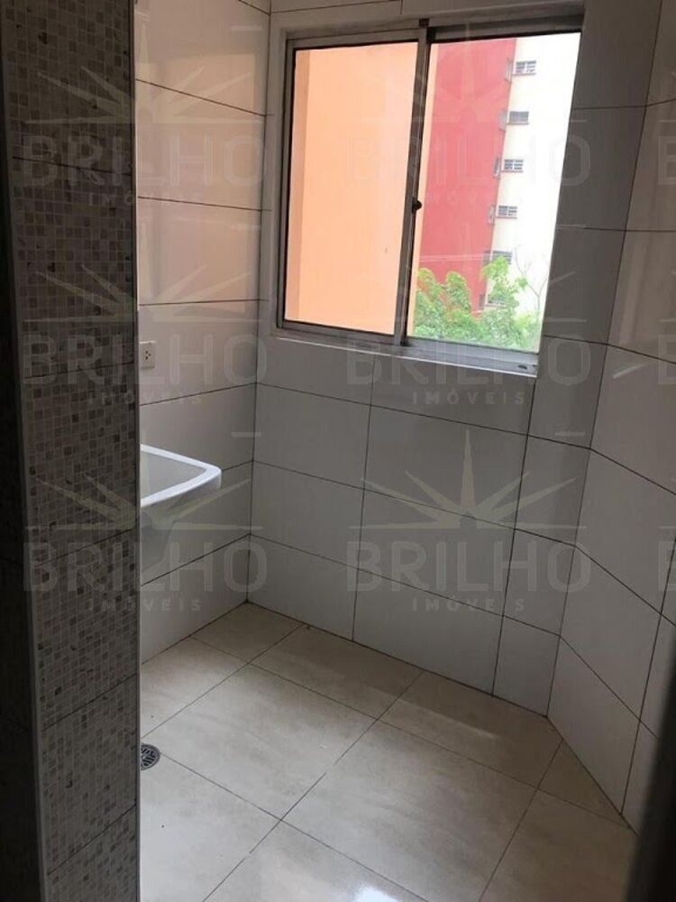Apartamento à venda com 2 quartos, 55m² - Foto 10