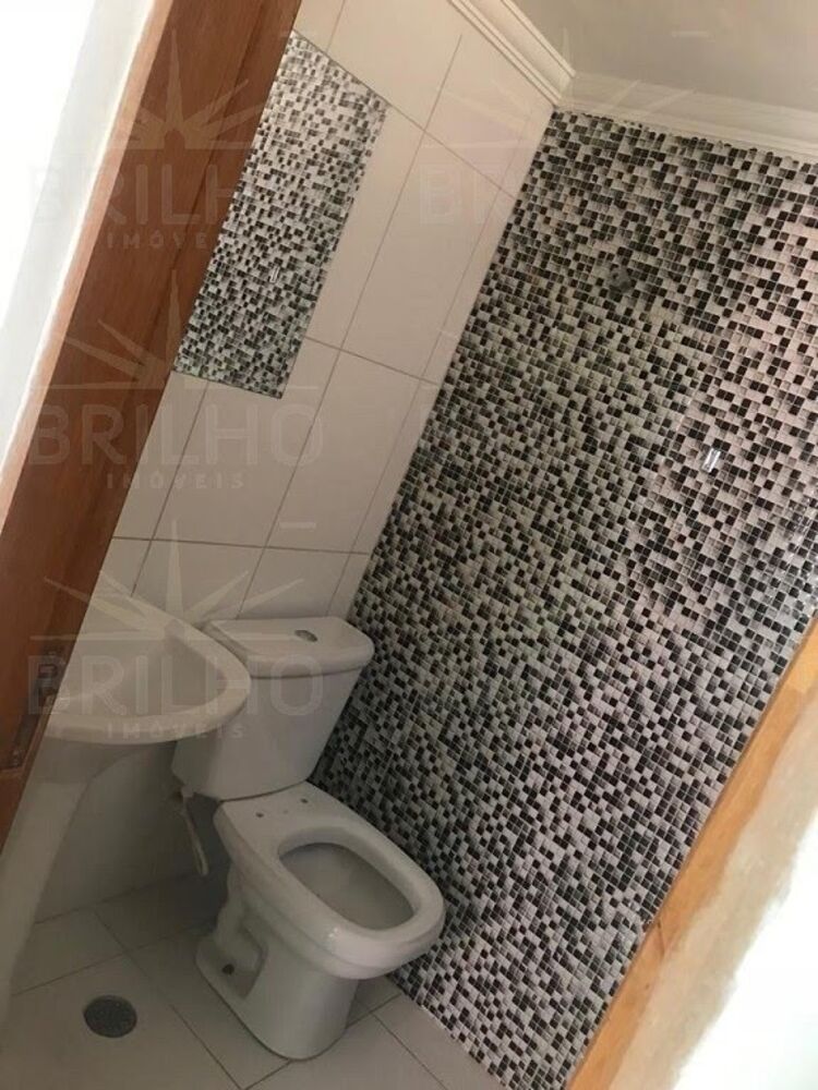 Apartamento à venda com 2 quartos, 55m² - Foto 4