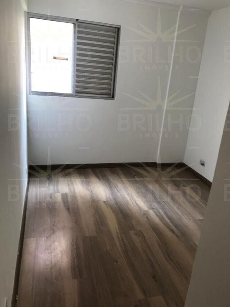 Apartamento à venda com 2 quartos, 55m² - Foto 2