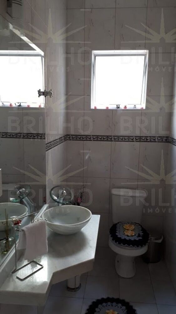 Sobrado, 3 quartos - Foto 21