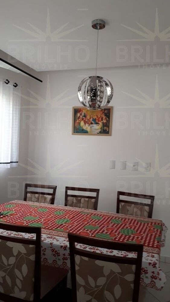 Sobrado, 3 quartos - Foto 20