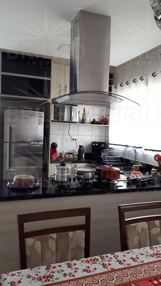 Sobrado, 3 quartos - Foto 16