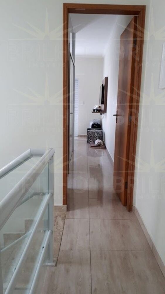 Sobrado, 3 quartos - Foto 12