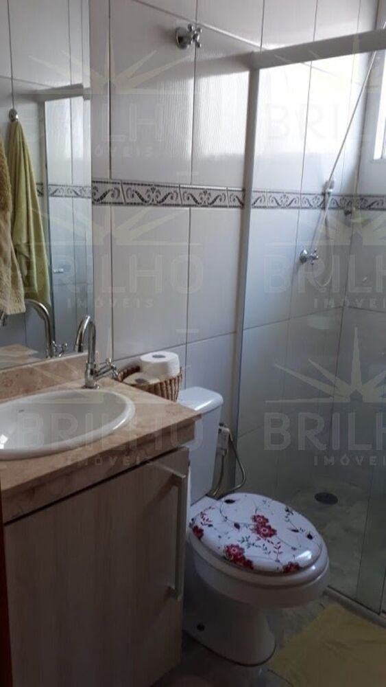 Sobrado, 3 quartos - Foto 18