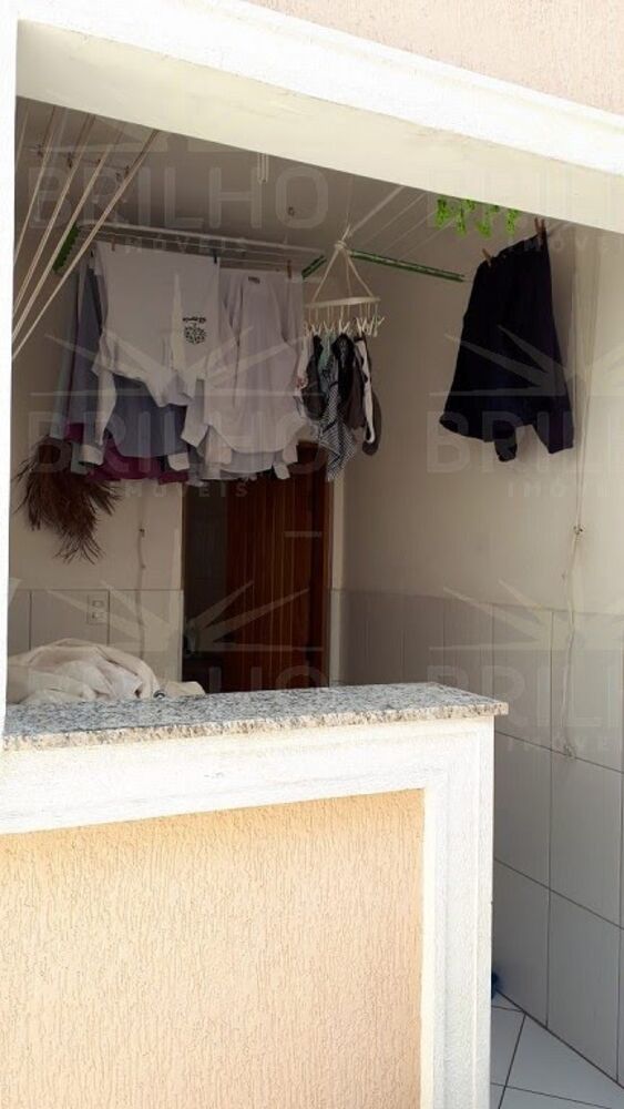 Sobrado, 3 quartos - Foto 11