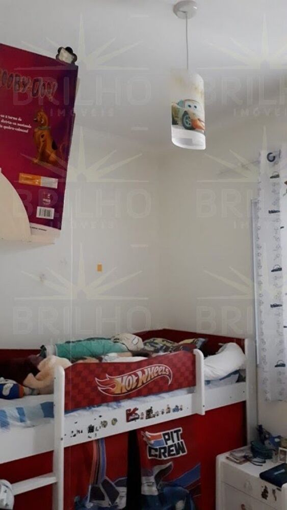 Sobrado, 3 quartos - Foto 19