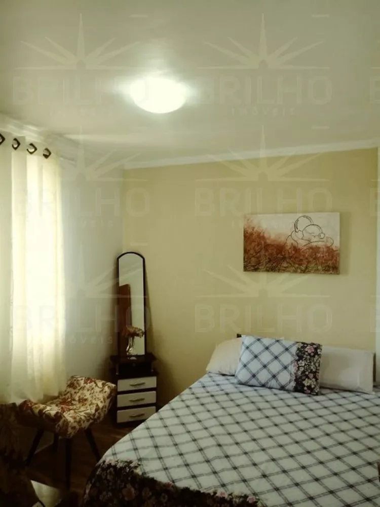 Apartamento, 2 quartos, 42 m² - Foto 13