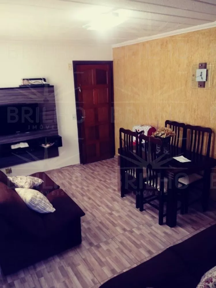 Apartamento, 2 quartos, 42 m² - Foto 23