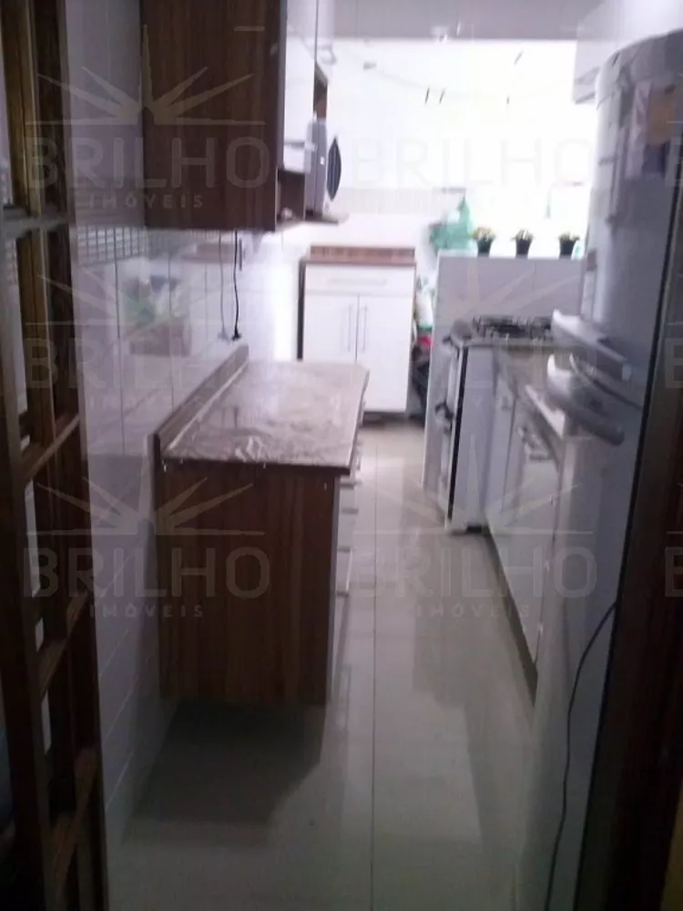 Apartamento, 2 quartos, 42 m² - Foto 3