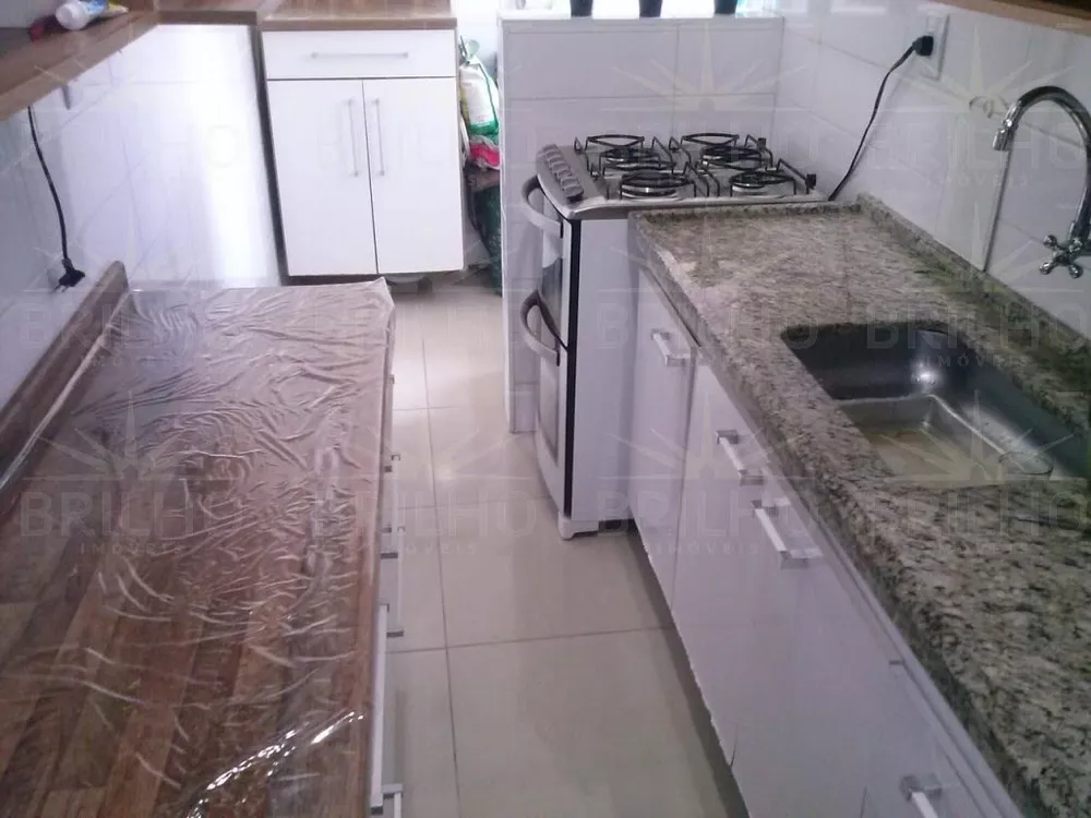 Apartamento, 2 quartos, 42 m² - Foto 9