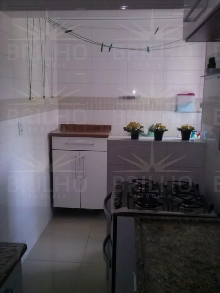 Apartamento, 2 quartos, 42 m² - Foto 2