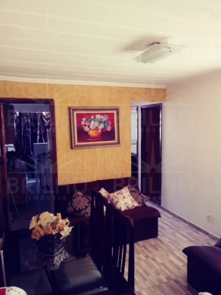 Apartamento, 2 quartos, 42 m² - Foto 24