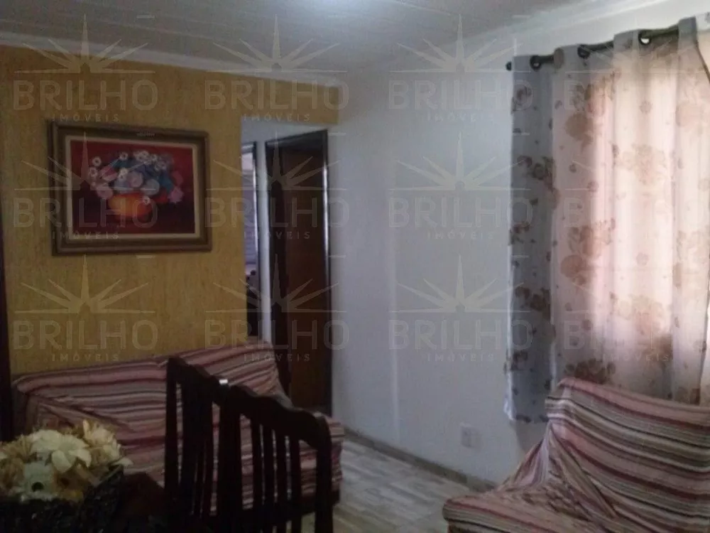 Apartamento, 2 quartos, 42 m² - Foto 10