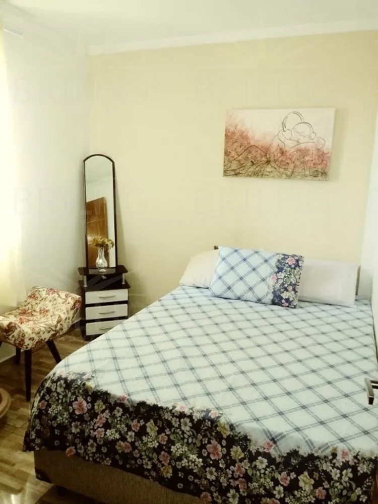 Apartamento, 2 quartos, 42 m² - Foto 11