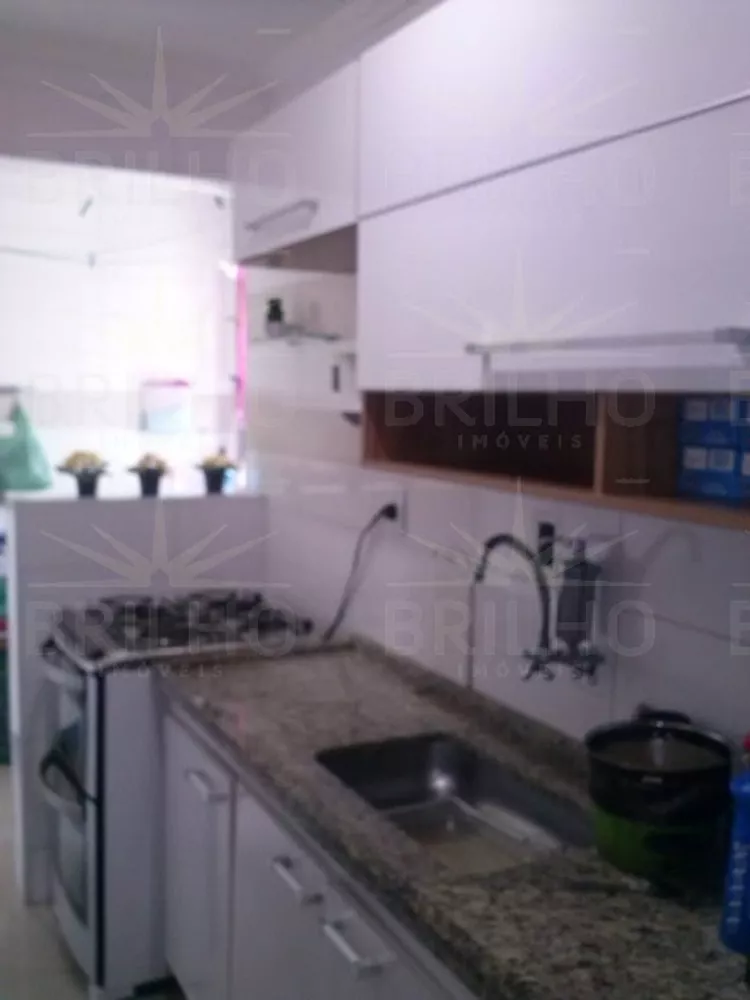 Apartamento, 2 quartos, 42 m² - Foto 1