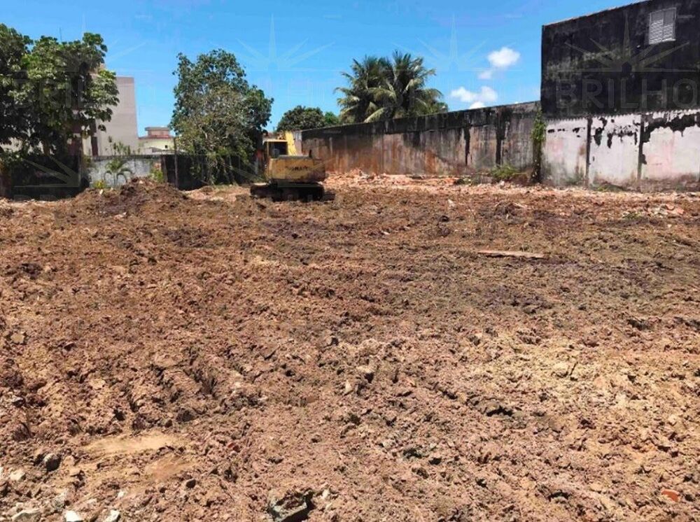 Terreno, 1240 m² - Foto 4