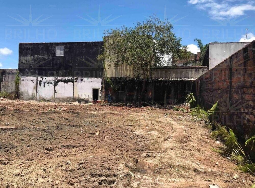 Terreno, 1240 m² - Foto 1