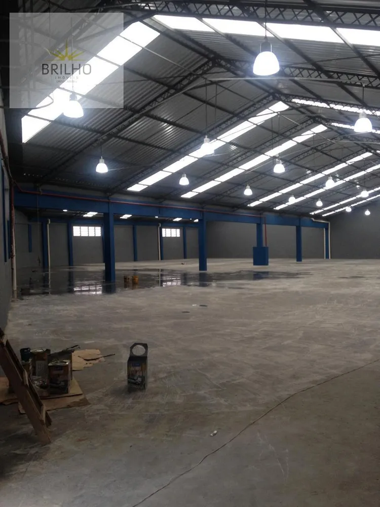 Depósito-Galpão, 1740 m² - Foto 4