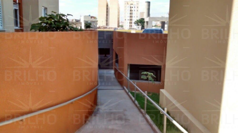 Apartamento, 2 quartos - Foto 4