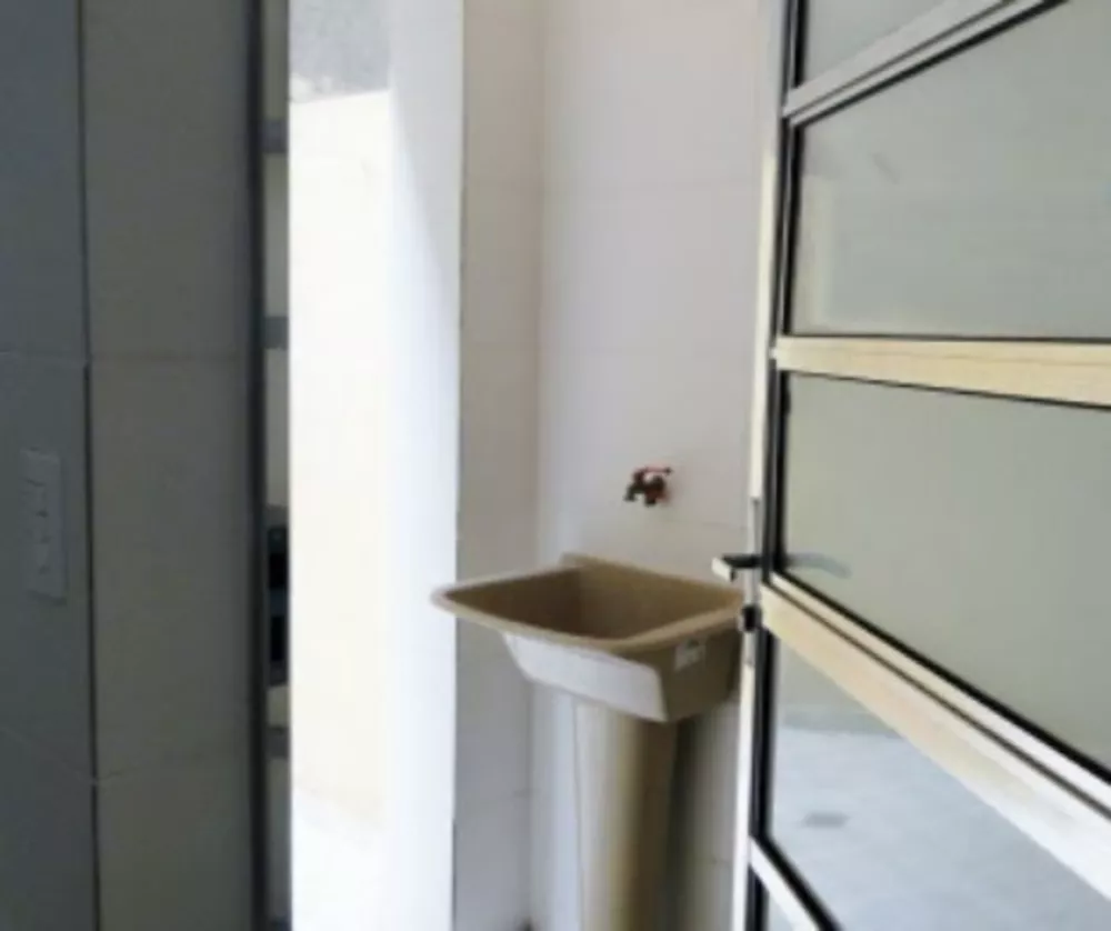 Casa de Condomínio, 2 quartos - Foto 7