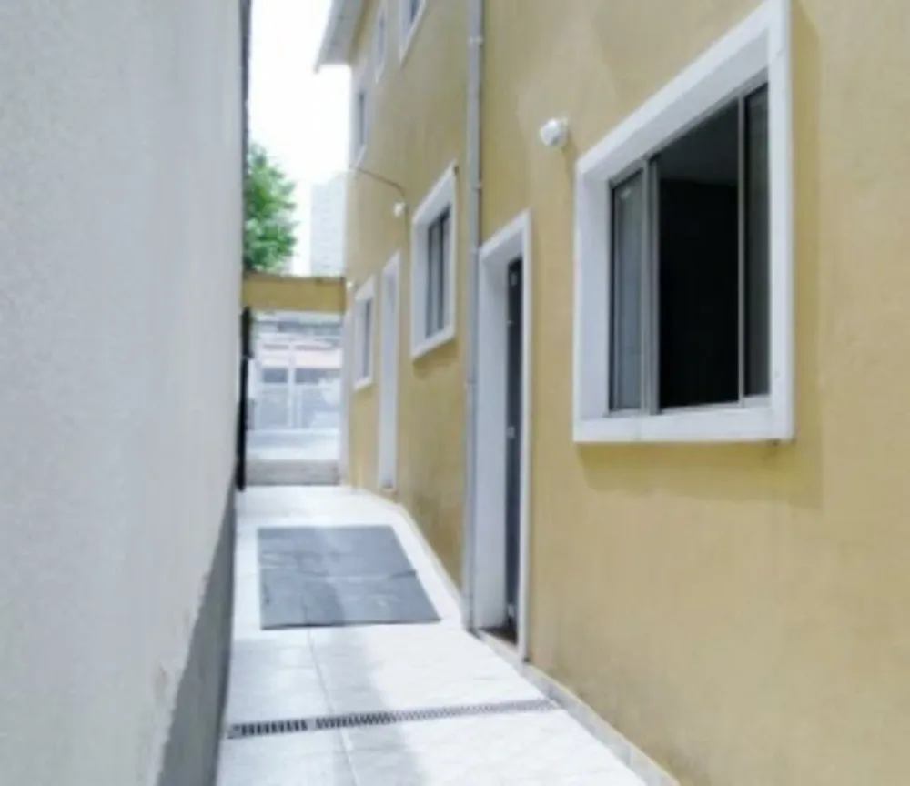 Casa de Condomínio, 2 quartos - Foto 9