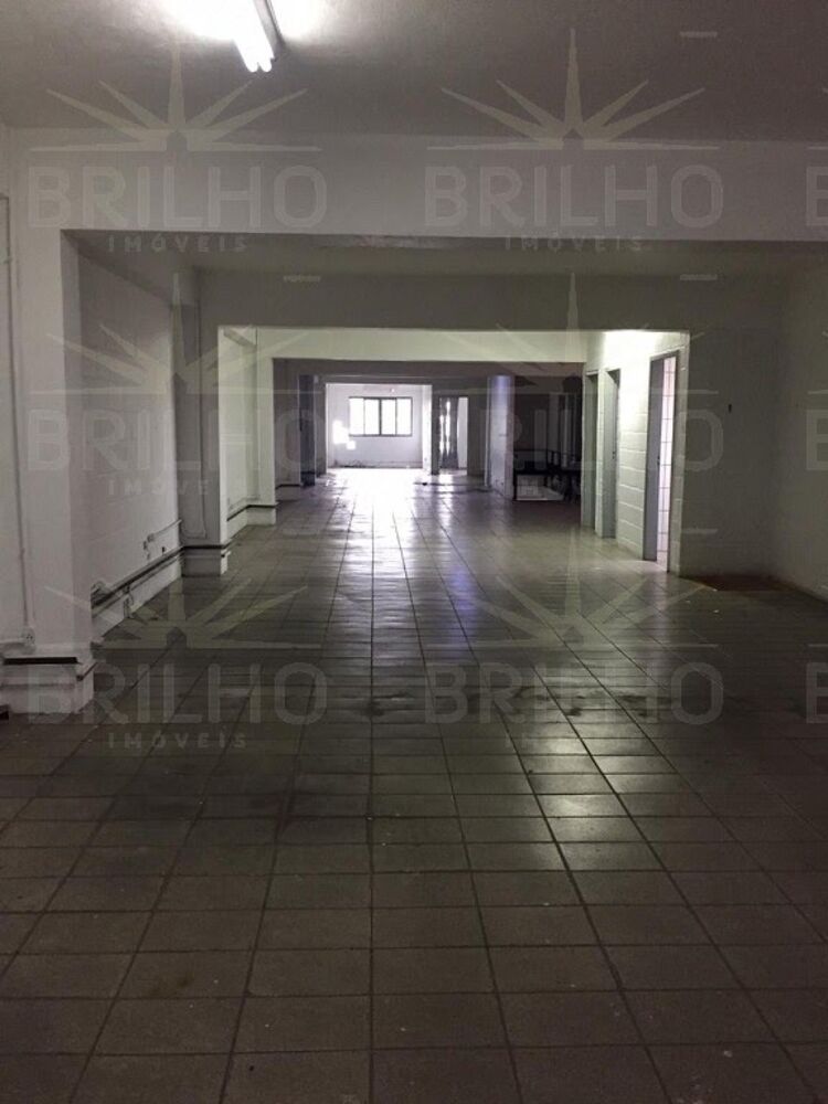 Depósito-Galpão-Armazém para alugar, 1300m² - Foto 4