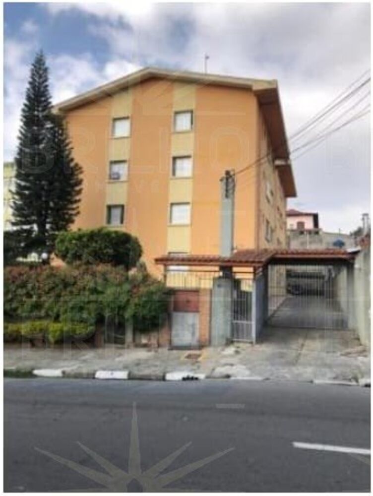 Apartamento para alugar com 2 quartos, 70m² - Foto 1