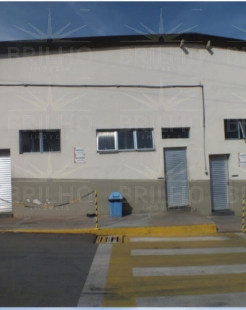Depósito-Galpão-Armazém para alugar, 19688m² - Foto 8