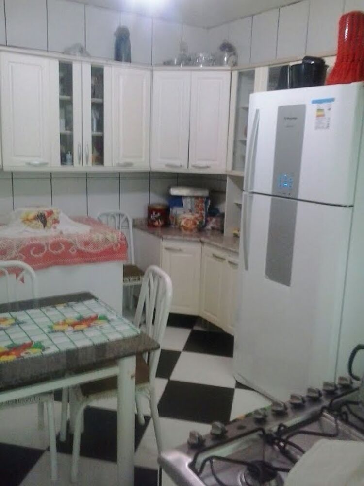 Sobrado, 3 quartos - Foto 7