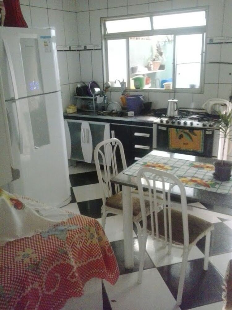 Sobrado, 3 quartos - Foto 6