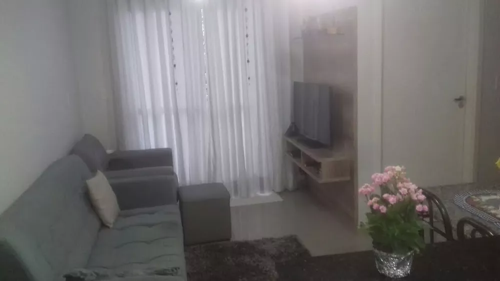 Apartamento à venda e aluguel com 2 quartos, 76m² - Foto 1