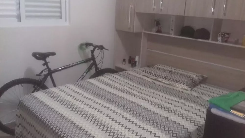Apartamento, 2 quartos - Foto 2