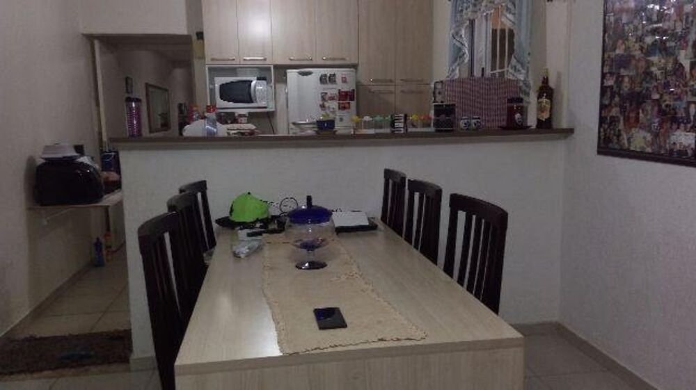 Casa à venda com 3 quartos, 180m² - Foto 3