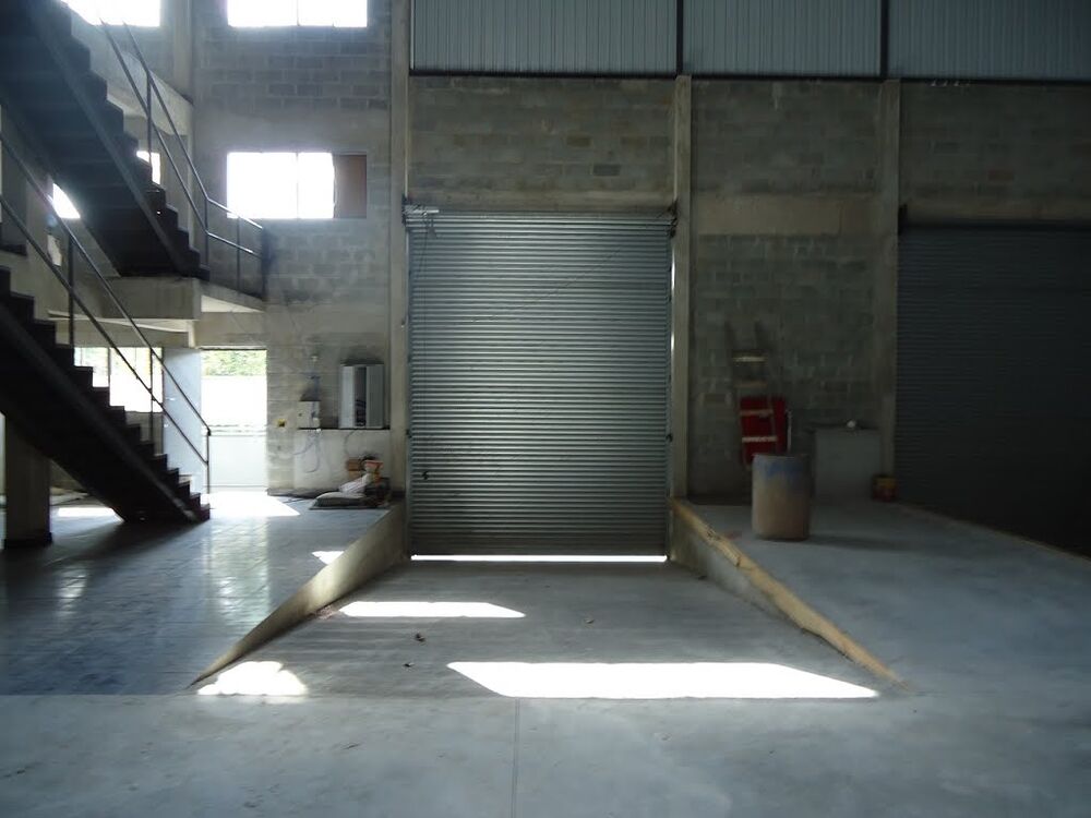 Depósito-Galpão, 1000 m² - Foto 3