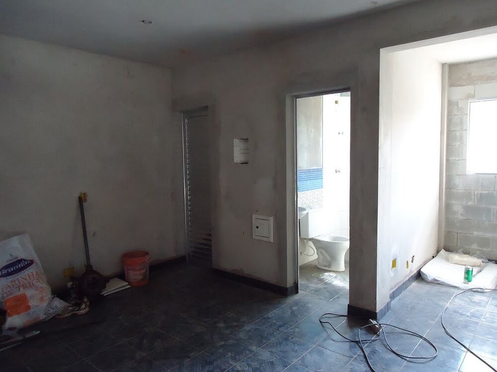 Depósito-Galpão, 1000 m² - Foto 1