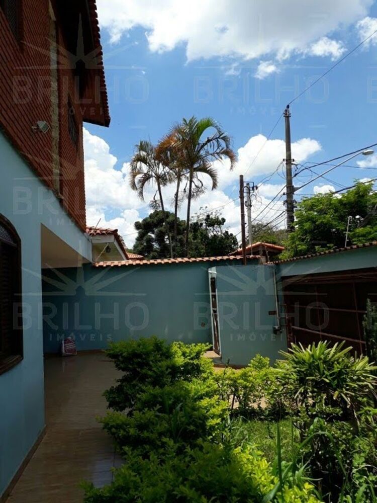 Sobrado, 4 quartos, 320 m² - Foto 3
