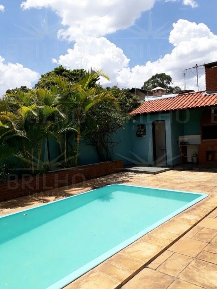 Sobrado, 4 quartos, 320 m² - Foto 4