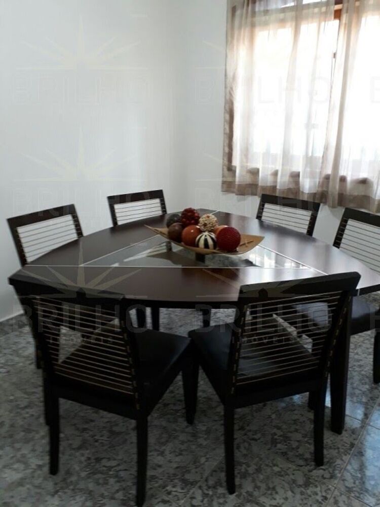 Sobrado, 4 quartos, 320 m² - Foto 1
