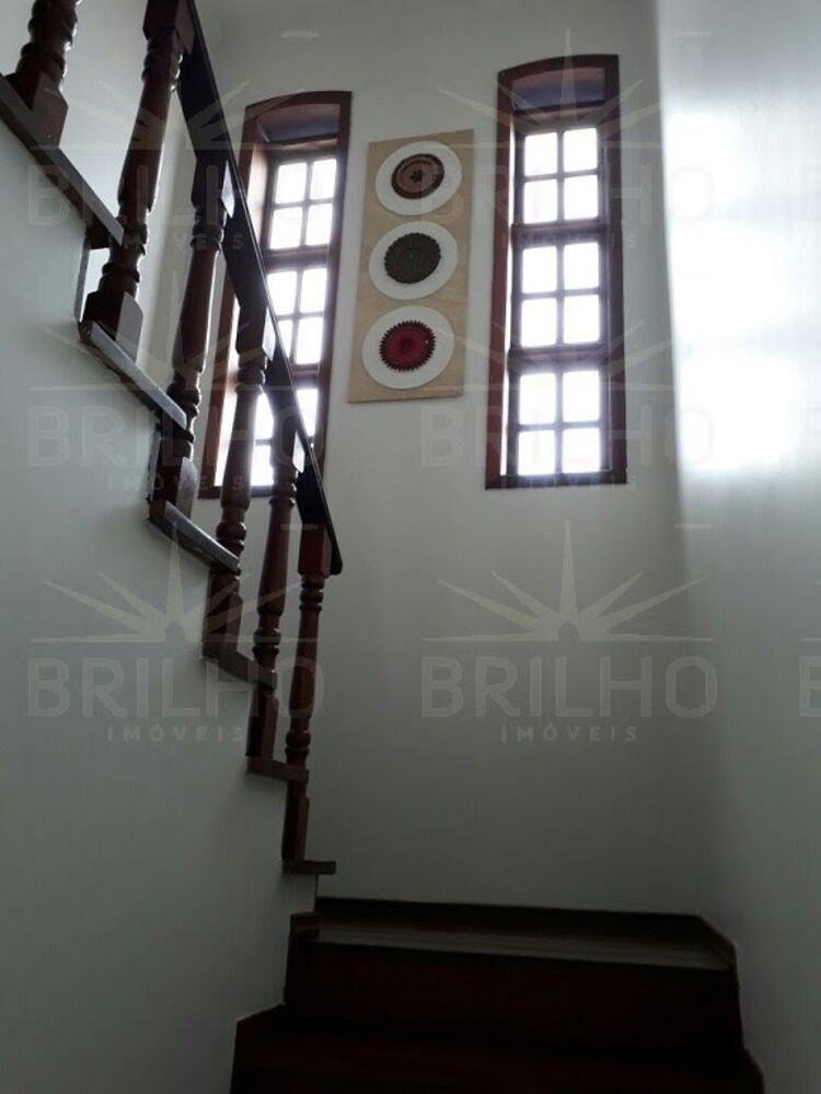 Sobrado, 4 quartos, 320 m² - Foto 2