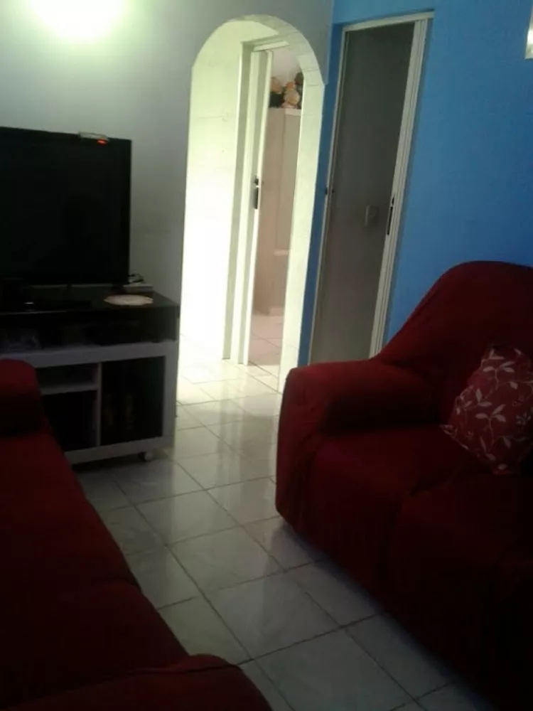 Apartamento à venda com 2 quartos - Foto 3