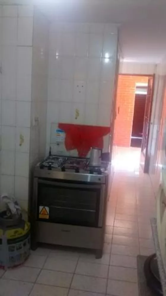 Apartamento à venda com 2 quartos - Foto 2