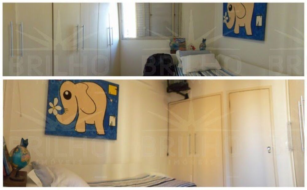 Apartamento, 4 quartos, 130 m² - Foto 4